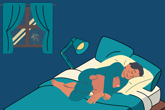 Comment améliorer la qualité de son sommeil en 7 jours ?