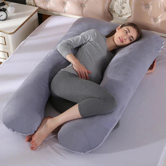 longPillow 2.0 - Oreiller de corps - Naptimepillow