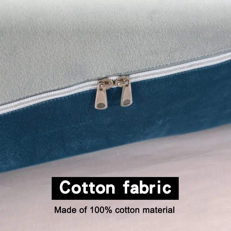 longPillow 2.0 - Oreiller de corps - Naptimepillow
