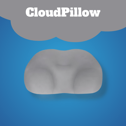 CloudPillow - Naptimepillow