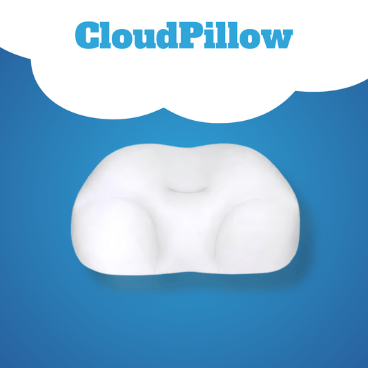 CloudPillow - Naptimepillow