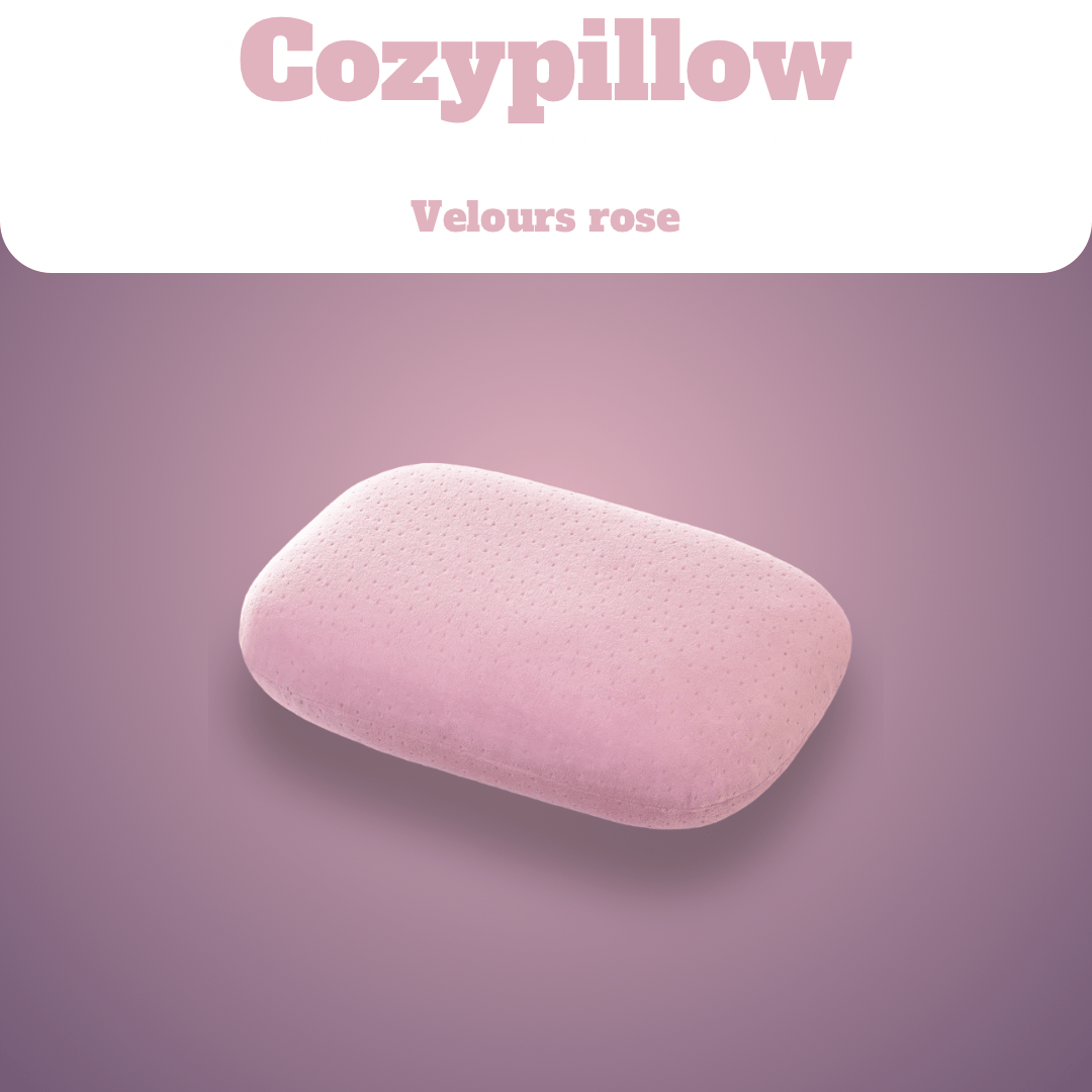 CozyPillow - Naptimepillow