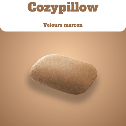 CozyPillow - Naptimepillow