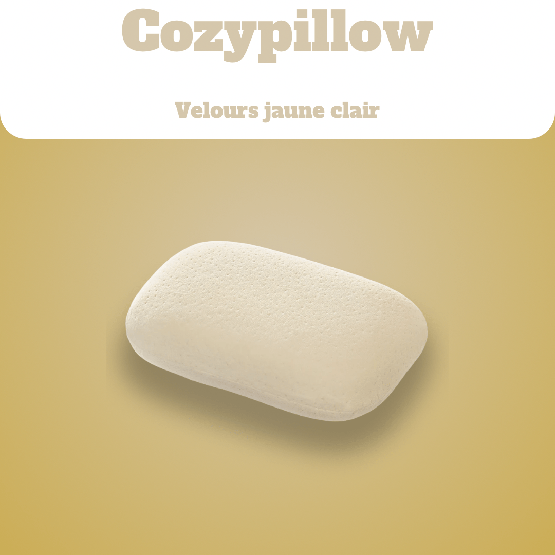 CozyPillow - Naptimepillow