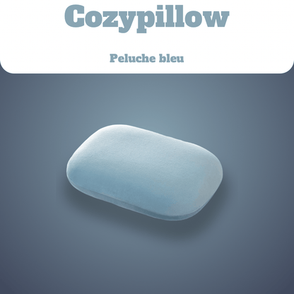 CozyPillow - Naptimepillow