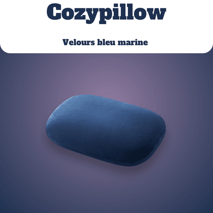 CozyPillow - Naptimepillow