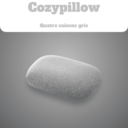 CozyPillow - Naptimepillow