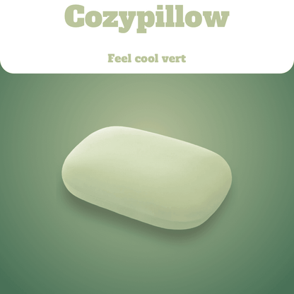 CozyPillow - Naptimepillow