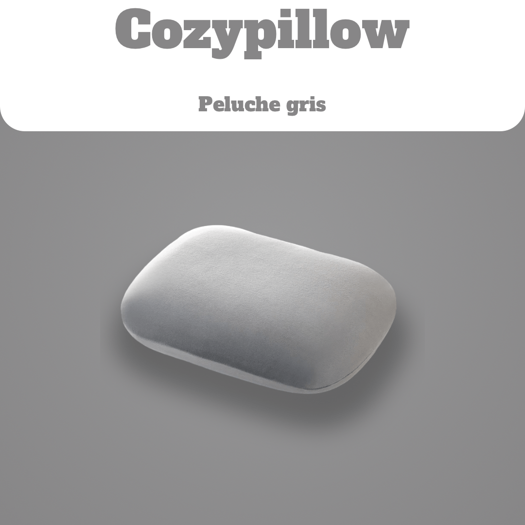 CozyPillow - Naptimepillow