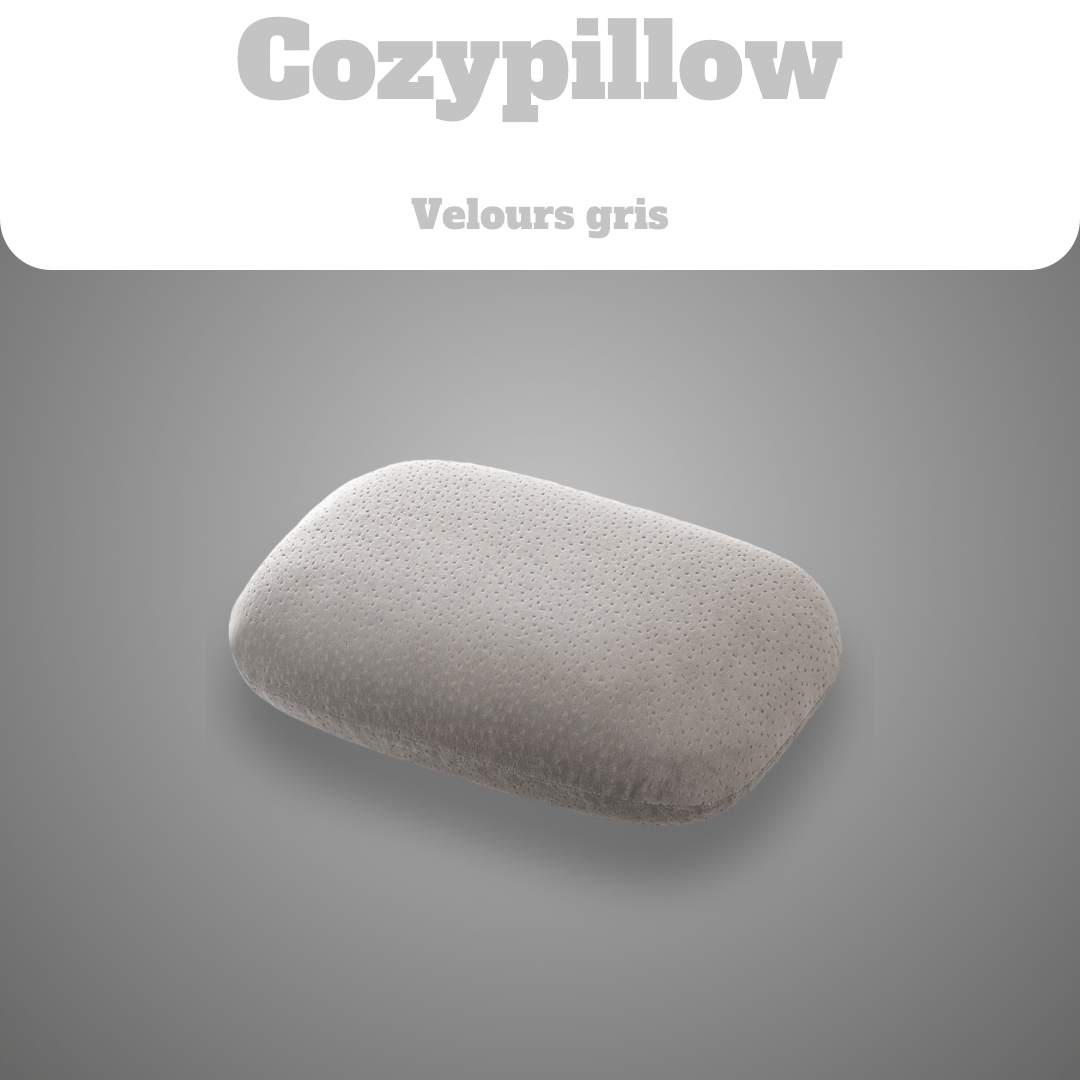 CozyPillow - Naptimepillow