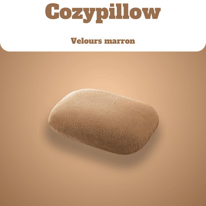 CozyPillow - Naptimepillow
