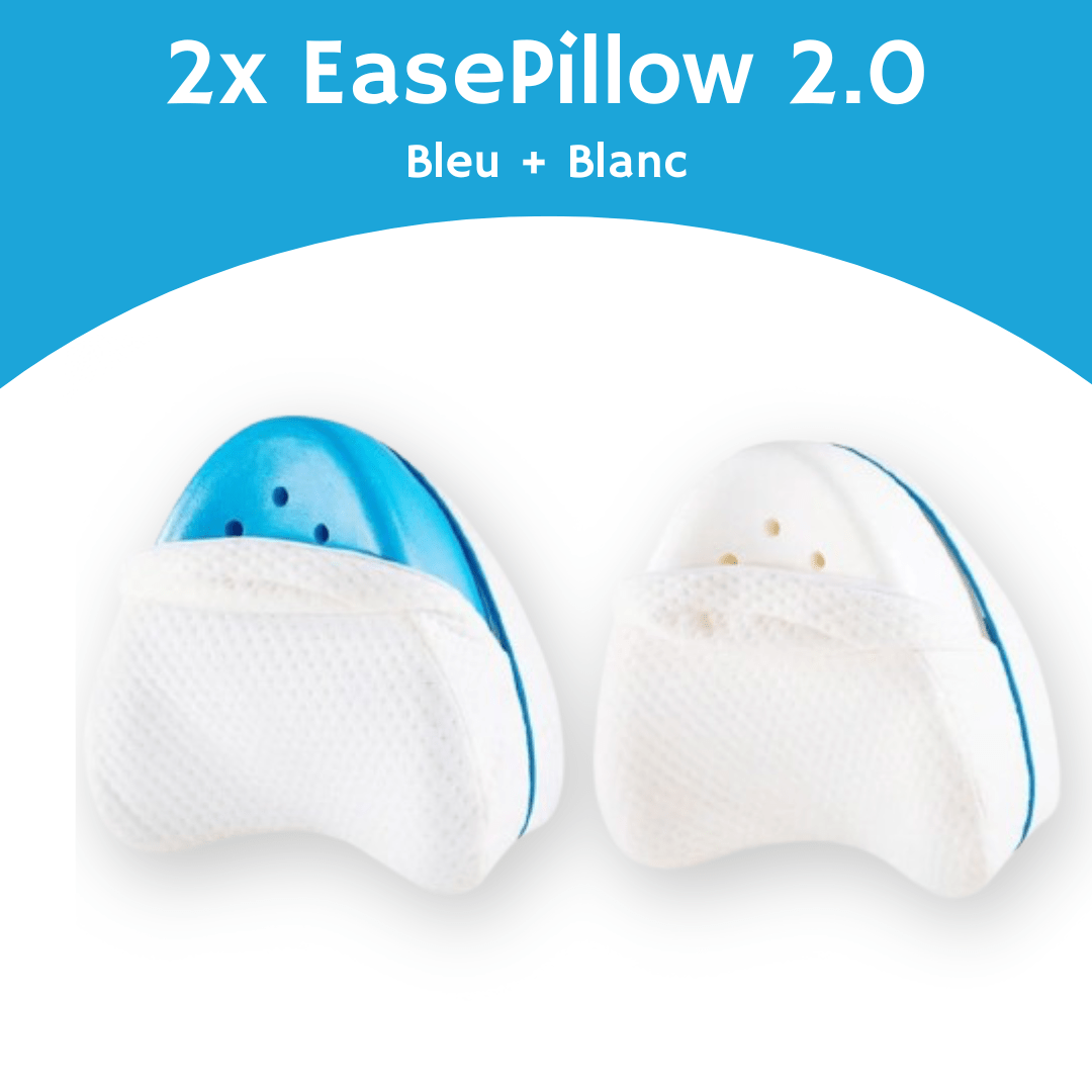 EasePillow 2.0™ - Naptimepillow