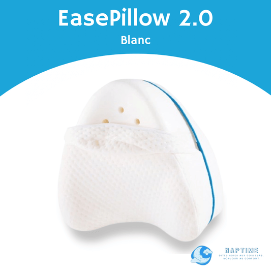 EasePillow 2.0™ - Naptimepillow