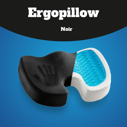 ErgoPillow - Naptimepillow